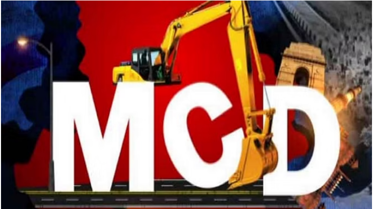 Photo of दिल्ली: जियो टैगिंग का आज आखिरी दिन, 3.10 लाख संपत्तियां ही हो पाईं टैग