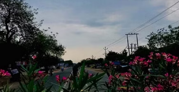 Photo of छत्तीसगढ़ में 41 डिग्री तक पहुंचा पारा; कई इलाकों में बारिश के आसार