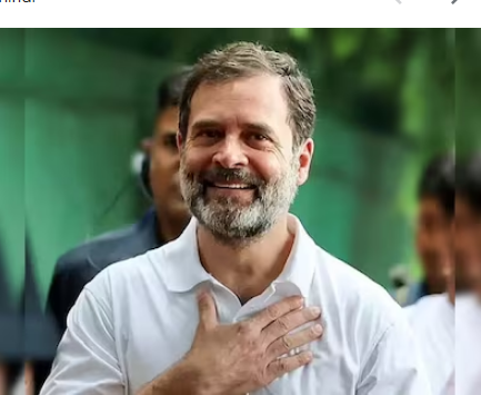 Photo of उज्जैन: 20 साल में चौथी बार बाबा महाकाल के दर्शन करेंगे राहुल गांधी