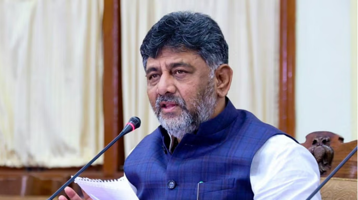Photo of कर्नाटक डिप्टी सीएम डीके शिवकुमार को सुप्रीम कोर्ट से राहत