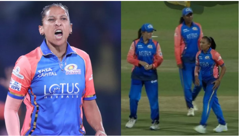 Photo of WPL 2024: शबनीम इस्माइल ने डाली WPL इतिहास की सबसे तेज गेंद