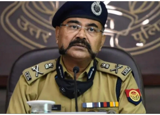 Photo of यूपी: डीजीपी ने दिया निर्देश- कांवड़ यात्रा मार्ग पर विशेष सतर्कता बरतें
