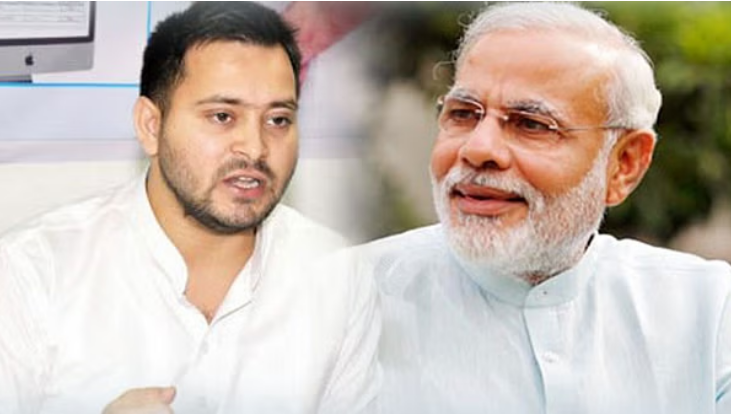 Photo of बिहार: पीएम मोदी ने सम्राट चौधरी पर कसा तंज…