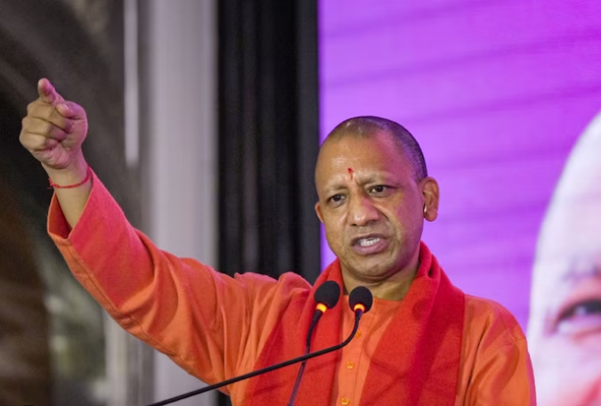 Photo of गोरखपुर: महाशिवरात्रि पर गोरक्षनगरी आ सकते हैं सीएम योगी