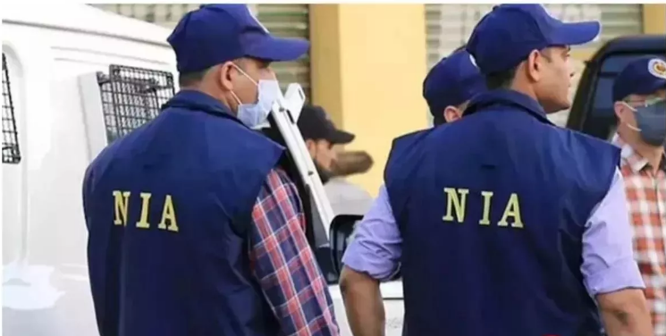 Photo of एनआईए ने की 7 राज्यों में 17 जगहों पर छापेमारी