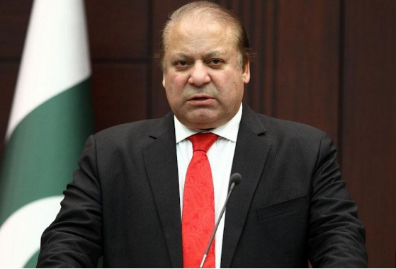 Photo of पाकिस्तान: चुनाव आयोग के फैसले का नवाज शरीफ की पार्टी को फायदा