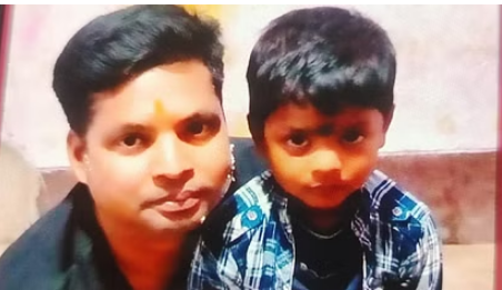 Photo of बिहार: स्कूल से घर लौट रहे एक बच्चे की सड़क दुर्घटना में हुई मौत