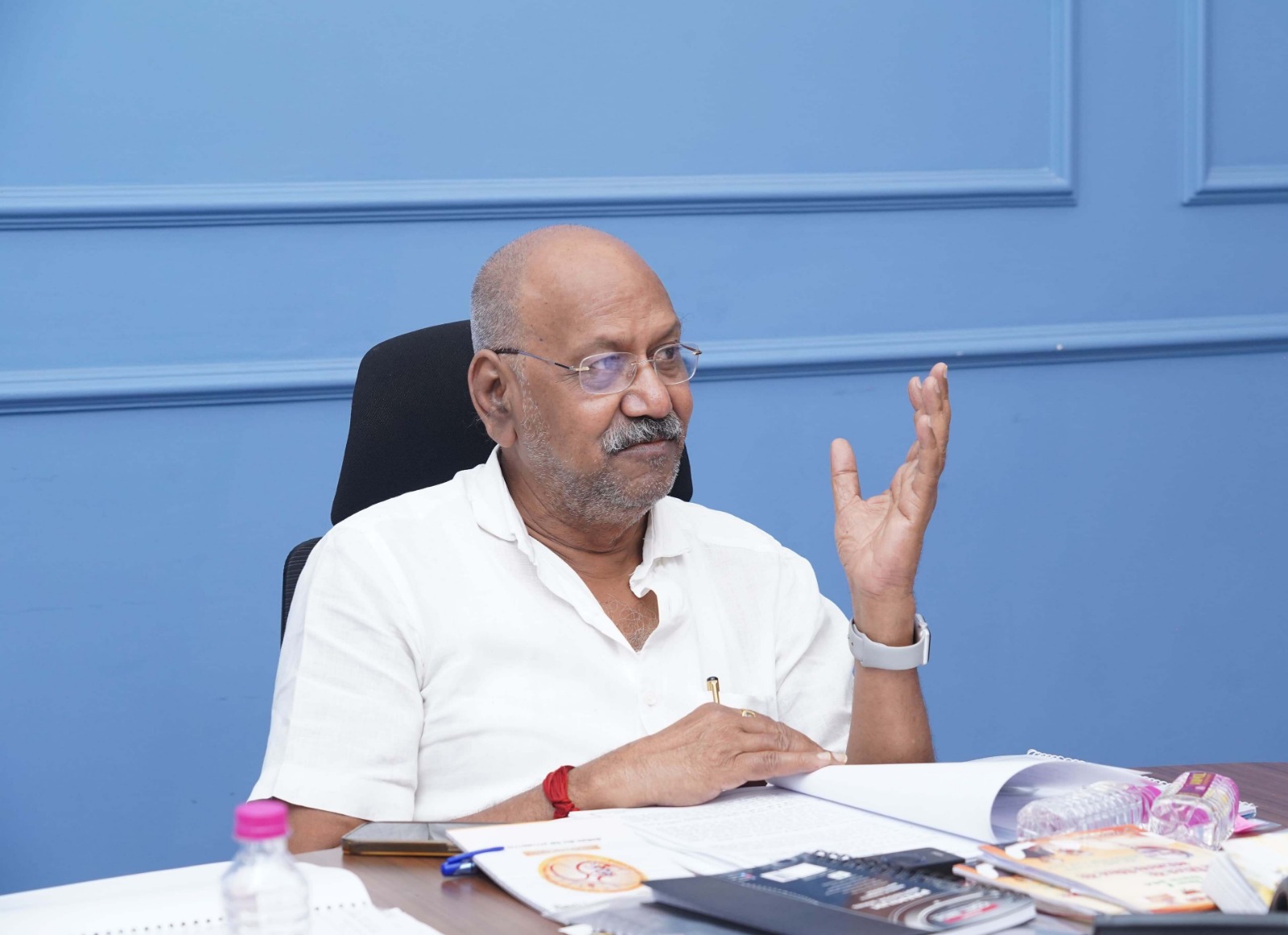 Photo of छत्तीसगढ़ में कर्मकाण्ड, ज्योतिष विज्ञान में शुरू होंगे सर्टिफिकेट एवं डिप्लोमा कोर्स