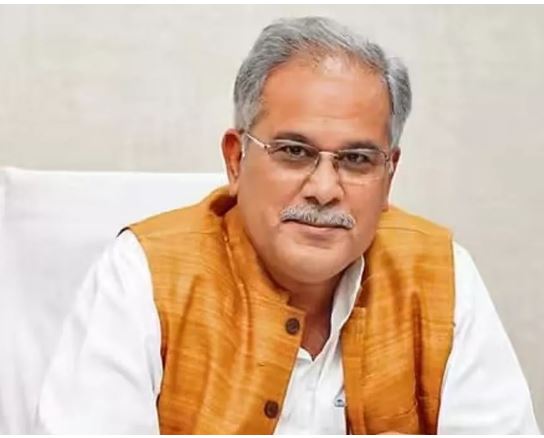 Photo of भूपेश बघेल के राजनीतिक सलाहकार पर पार्टी फंड के गबन का आरोप