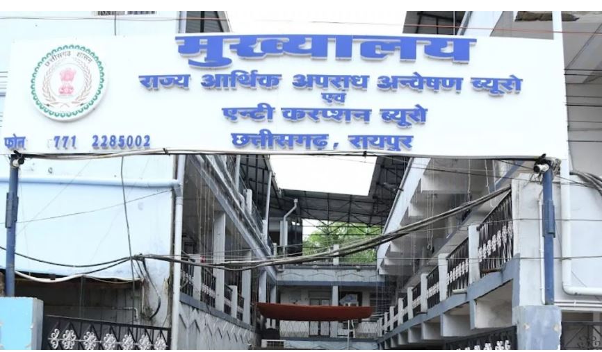 Photo of छत्तीसगढ़ : महादेव सट्टा एप मामले में अब एक और कार्रवाई