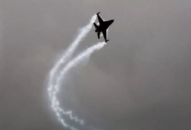 Photo of ताइवान की सरहद में घुसे 9 चीनी विमान और 5 नौसैनिक जहाज