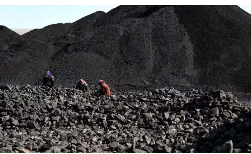 Photo of चीन में नहीं थम रहा कोयला खदान दुर्घटनाओं का सिलसिला