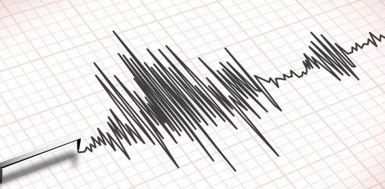 Photo of आधी रात पाकिस्तान में आया जोरदार भूकंप