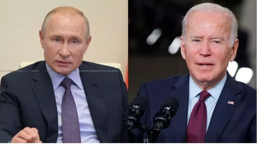 Photo of रूस ने अमेरिका पर राष्ट्रपति चुनाव में हस्तक्षेप की कोशिश का आरोप लगाया