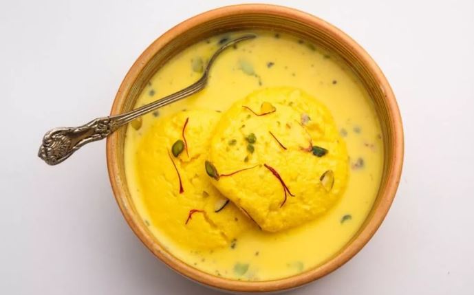 Photo of Ras Malai को मिला दुनिया की दूसरी सबसे बेहतरीन चीज डेजर्ट का खिताब