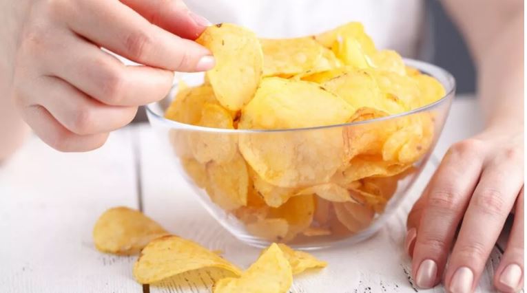 Photo of स्नैक्स में खाइए ये 4 तरह के हेल्दी चिप्स