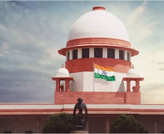 Photo of सुप्रीम कोर्ट ने सभी राज्यों और केंद्र शासित प्रदेशों को दिया निर्देश