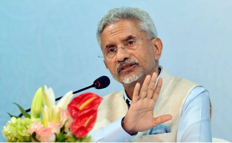 Photo of भारत-चीन सीमा विवाद पर एस जयशंकर ने दिया दो टूक-जवाब