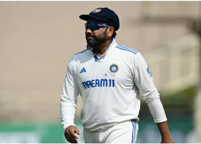 Photo of रोहित शर्मा ने टेस्ट सीरीज जीतने के बाद दिल खोलकर की इस स्टार की तारीफ