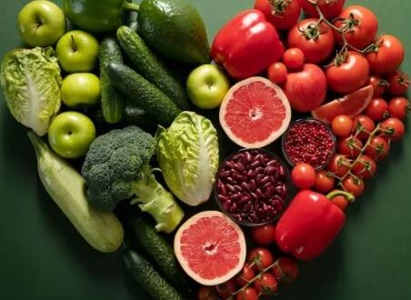 Photo of हेल्दी हार्ट के लिए ये फूड्स डाइट में करें शामिल