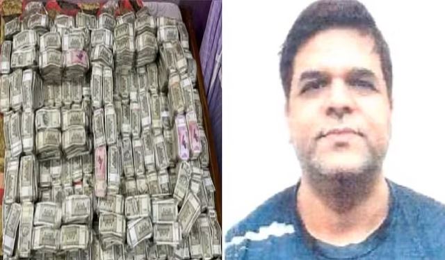 Photo of महादेव सट्टा एप केस में अब तक 580 करोड़ की संपत्ति फ्रीज