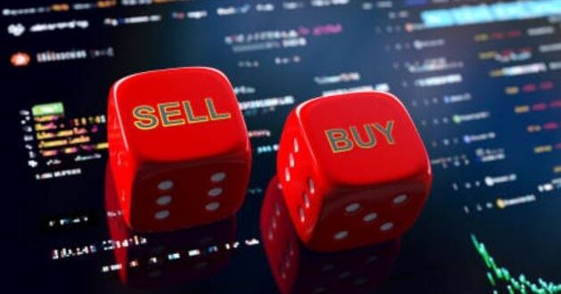 Photo of महीने के पहले दिन शेयर बाजार में शानदार तेजी