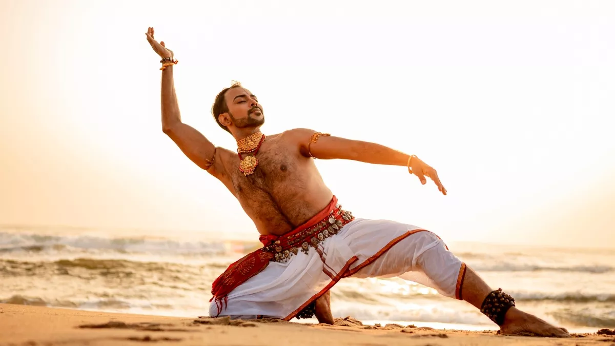 Photo of अमेरिका में भारतीय क्लासिकल डांसर की गोली मारकर हत्या