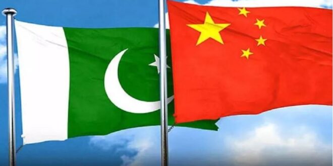 Photo of पाकिस्तान अब चीनी कर्ज भुगतान के लिए 1.8 अरब डॉलर की व्यवस्था में जुटा