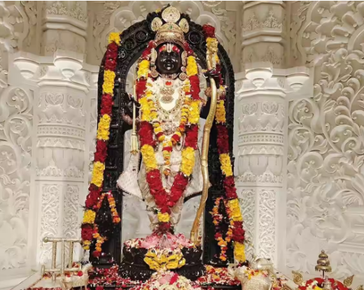 Photo of अयोध्या में बेहद खास होगी इस बार की रामनवमी