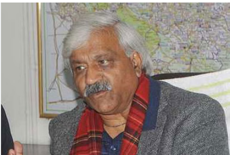 Photo of उत्तराखंड: दिनेश अग्रवाल कांग्रेस से छह साल के लिए निष्कासित