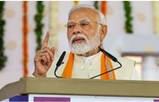 Photo of पीएम मोदी का बस्तर दौरा आज