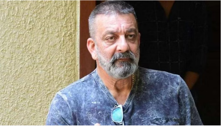 Photo of चुनाव लड़ने की खबरों पर संजय दत्त ने तोड़ी चुप्पी