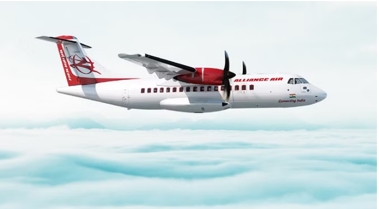 Photo of गोरखपुर: अब इस एयरलाइंस ने बंद की लखनऊ की उड़ान