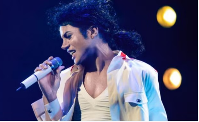 Photo of माइकल जैक्सन की बायोपिक का फर्स्ट ट्रेलर जारी