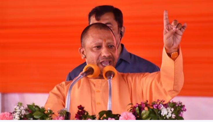 Photo of लोकसभा चुनाव: 15 अप्रैल को बिहार में हुंकार भरेंगे सीएम योगी