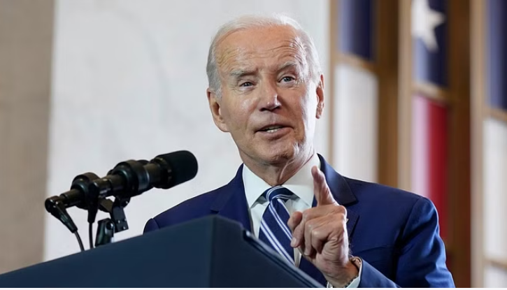 Photo of इस्राइल को और लड़ाकू विमान-बम बेचने को तैयार अमेरिका