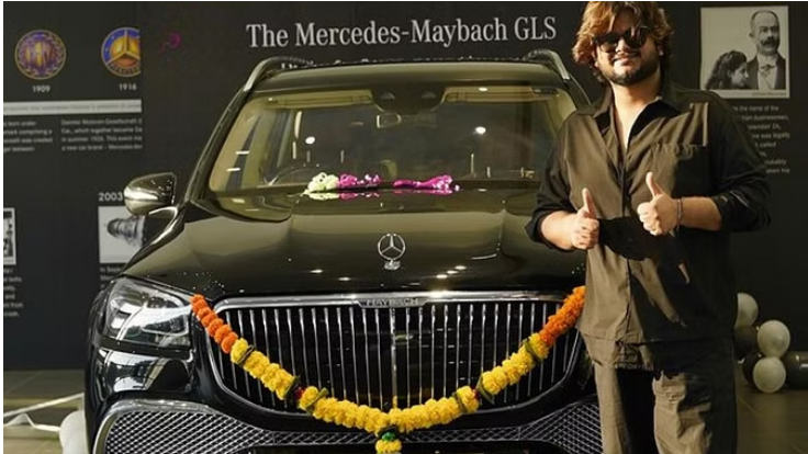 Photo of ‘एनिमल’ के एक और कलाकार ने खरीदी लग्जरी कार