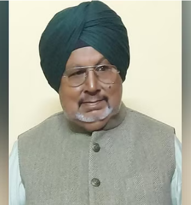 Photo of पंजाब: बसपा ने डॉ. मखन सिंह को संगरूर से मैदान में उतारा