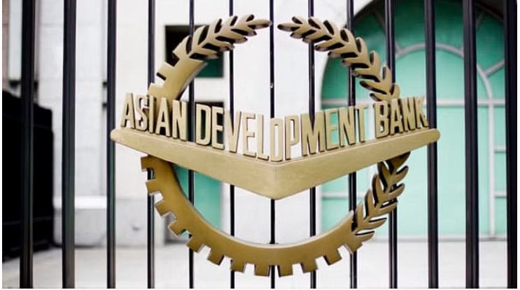 Photo of एडीबी ने चालू वित्त वर्ष के लिए भारत की जीडीपी विकास दर का अनुमान बढ़ाया