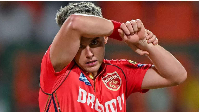 Photo of PBKS vs RR: ‘दुर्भाग्य से एक और…’ हताश सैम करन ने की गेंदबाजों की तारीफ