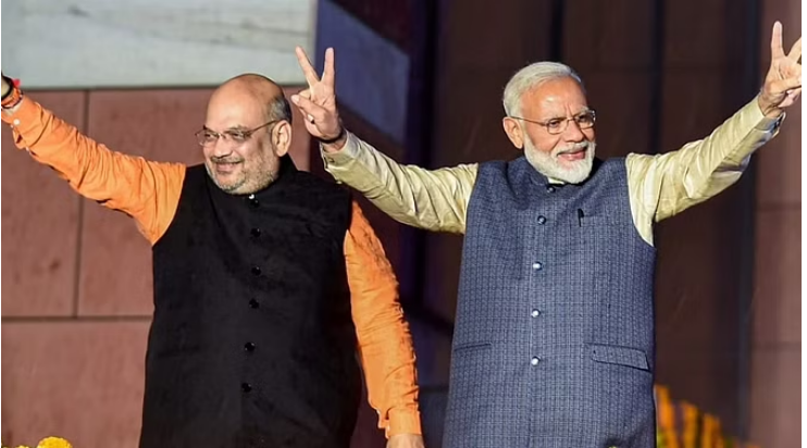 Photo of लोकसभा चुनाव 2024: हरिद्वार-ऊधमसिंह नगर में सबसे ज्यादा स्टार प्रचारक उतारेगी भाजपा