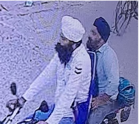 Photo of उत्तराखंड: बाबा तरसेम सिंह की हत्या के लिए अमरजीत को उकसाने वाला सुल्तान जींद से गिरफ्तार