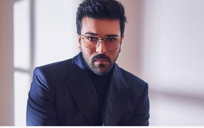 Photo of राम चरण ने खुद बताया कब रिलीज होगी ‘गेम चेंजर’…