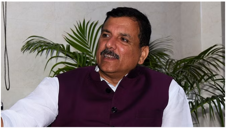 Photo of दिल्ली: AAP ने ‘संविधान बचाओ, तानाशाही हटाओ दिवस’ के रूप में मनाई अंबेडकर जयंती