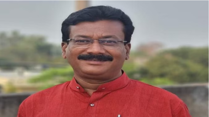 Photo of छत्तीसगढ़: धनंजय ठाकुर ने महंगाई को लेकर भाजपा पर साधा निशाना