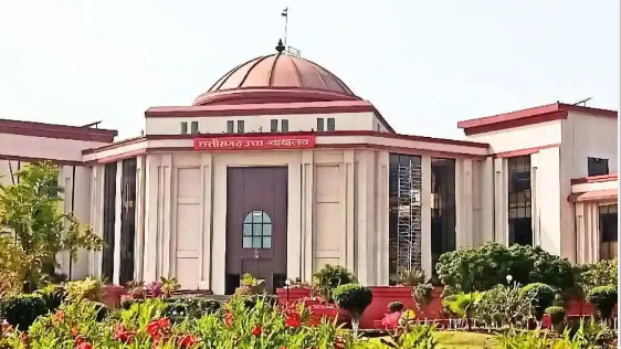 Photo of छत्तीसगढ़ हाईकोर्ट के कैलेंडर में आंशिक संशोधन…