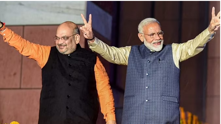 Photo of लोकसभा चुनाव: पीएम मोदी के आने से पहले अमित शाह मथेंगे यूपी