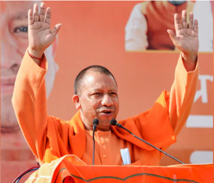 Photo of मेरठ में आज गरजेंगे मुख्यमंत्री योगी आदित्यनाथ