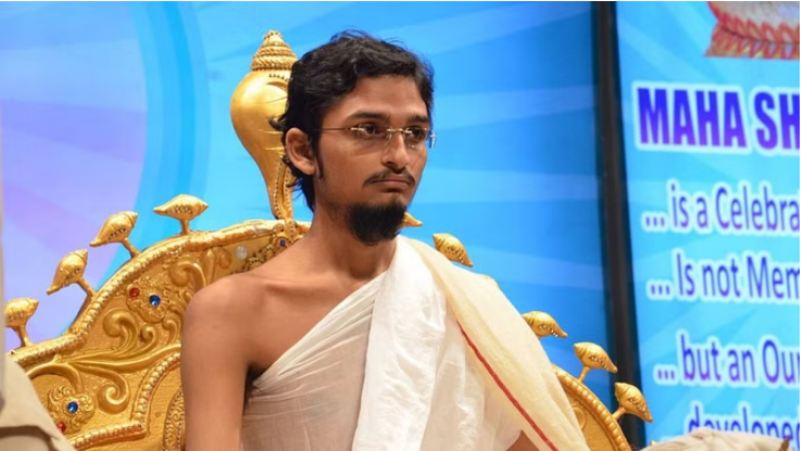 Photo of जैन मुनि अजितचंद्र सागर बनाएंगे नया विश्व रिकॉर्ड