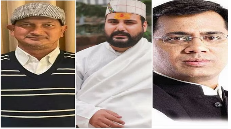 Photo of उत्तराखंड लोकसभा चुनाव: तीन युवाओं का राजनीतिक भविष्य तय करेगा यह चुनाव